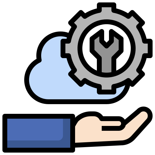 managed it service​