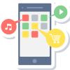 mobile apps