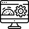 Custom software